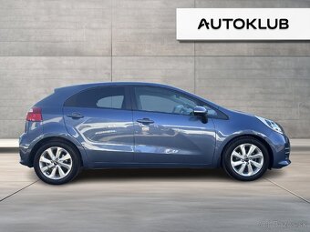 Kia Rio 2016 1.2i 62KW - 6