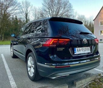 Volkswagen Tiguan Allspace 2.0 TDI DSG 7miestny - 6