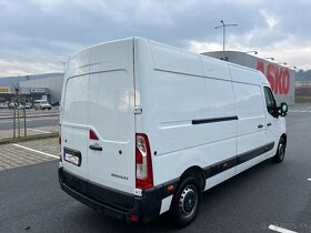 Renault Master 2,3 DCi FURGON, 2,3 135k, Cool L3H2P3 - 6