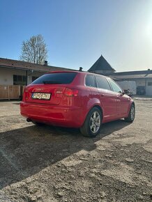 Audi A3 Sportback 1.6 Attraction - 6