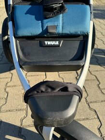 Thule Glide 2 - 6