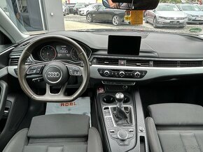 Audi A4 Avant 1.4 TFSI Sport - 6