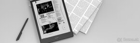 Notes tablet e-Book Reader BOOX NOTE - 6
