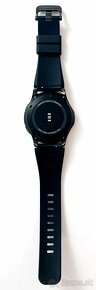 SAMSUNG gear S3 frontier - 6