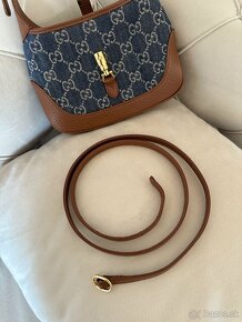 gucci jackie vintage - 6