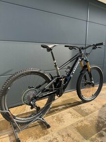 Specialized S-Works Kenevo SL S3 - 6