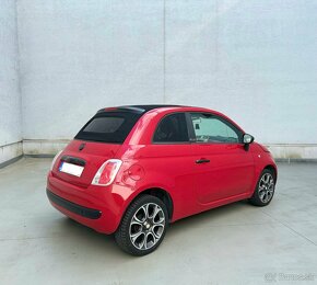 ✅ Fiat 500 2013 ✅ - 6