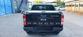 Ford Ranger WILDTRAK 3.2 TDCi 4x4 (navara,l200,hilux,amarok) - 6