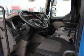 DAF LF 260, SPACÍ NÁSTAVBA, EURO 6, PNEU 80% - 6