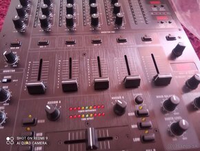 Mixpult Behringer DJX750 DJ Pro - 6