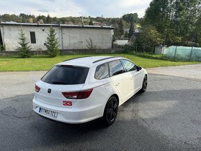 Seat Leon st 1.4tsi 92kw - 6