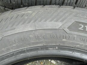 215/60 R17C - 6