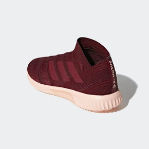 -TOP- adidas Nemeziz Tango 18.1 Trainer Cold (Burgundy) - 6