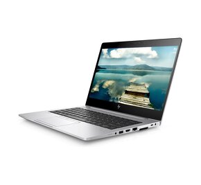 HP 830G5 I5-8350U, 13,3" FHD, 16GB RAM, SSD 512GB, W11PRO - 6