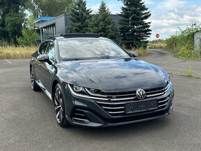 Volkswagen Arteon SB 2.0 Tsi DSG 2021 IQ.Light R-LINE Ťažne - 6