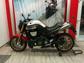 Yamaha MT01 SP - 6