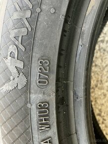 PAXARO 215/50r17 - 6