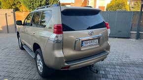 Toyota Landcruiser 150 3.0 diesel A/T - 6