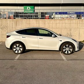 TESLA MODEL Y LONG RANGE DUAL MOTOR - 6