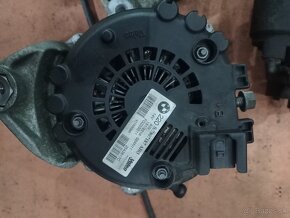 BMW Alternatory - 6