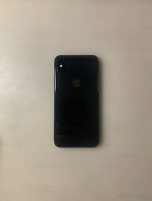 iphone X 256GB nová batéria(100% kapacitu) - 6