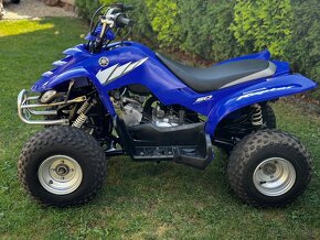 Yamaha Raptor 50 - 6