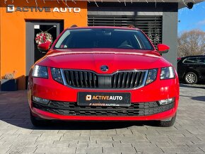 Škoda Octavia Combi 2.0 TDi M6, r.v.: 2020 - 6