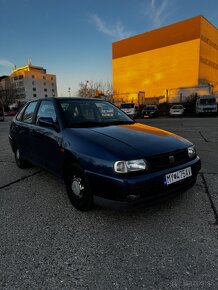 Seat Cordoba TDi - 6