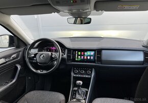 ŠKODA KODIAQ 2.0 TDi EVO CLEVER  DSG - 6