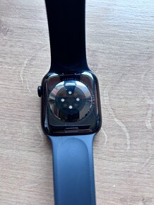 Apple Watch series 9 45mm - 6