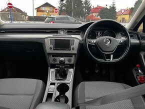 Passat b8 1.6 tdi 88kw - 6