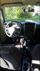 Suzuki jimny diesel 1.5 4x4 - 6