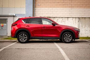 Mazda CX-5 2.5 Skyactiv-G194 Revolution TOP A/T AWD - 6