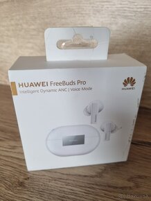 Huawei freeBuds Pro - 6