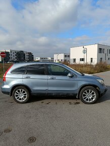 Honda CR-V 2.2 CDTi - 6