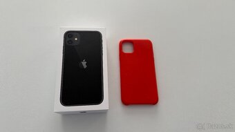 iPhone 11 black (128 GB) - 6