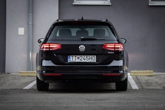 Volkswagen Passat Variant 2.0 TDI BMT Comfortline 4MOTION - 6