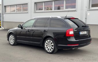 Skoda Octavia RS 2.0 TDI - 6