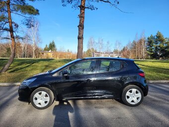 Renault Clio 1.2 110.000km benzin - 6