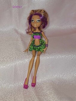 monster high babika babiky monsterky - 6