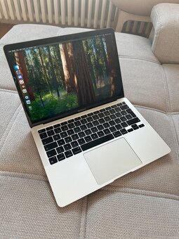 MacBook Air M1 256gb - 6