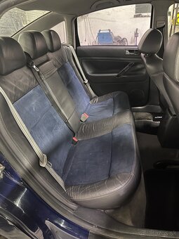 VW PASSAT 1.9 TDI 96kw - 6