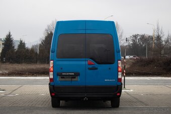 Renault Master Bus - 6