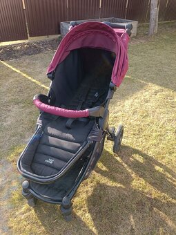 Britax rozmer b-motion 4 plus - 6