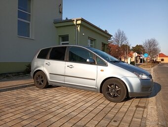 Ford c-max - 6