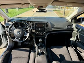 Renault Megane Grandtour 4 1,5dci 2019 85kw - 6