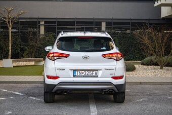 Hyundai Tucson 2.0 CRDi 4x4 - Odpočet DPH / Aj na splátky - 6