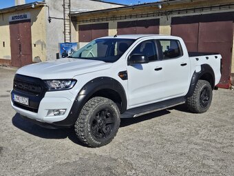 Ford Ranger - 6