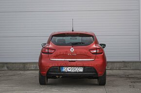 Renault Clio Energy TCe 120 Limited - 6