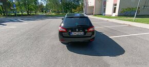 Peugeot  508 2.0 Allure 110kw r.v.2016 - 6